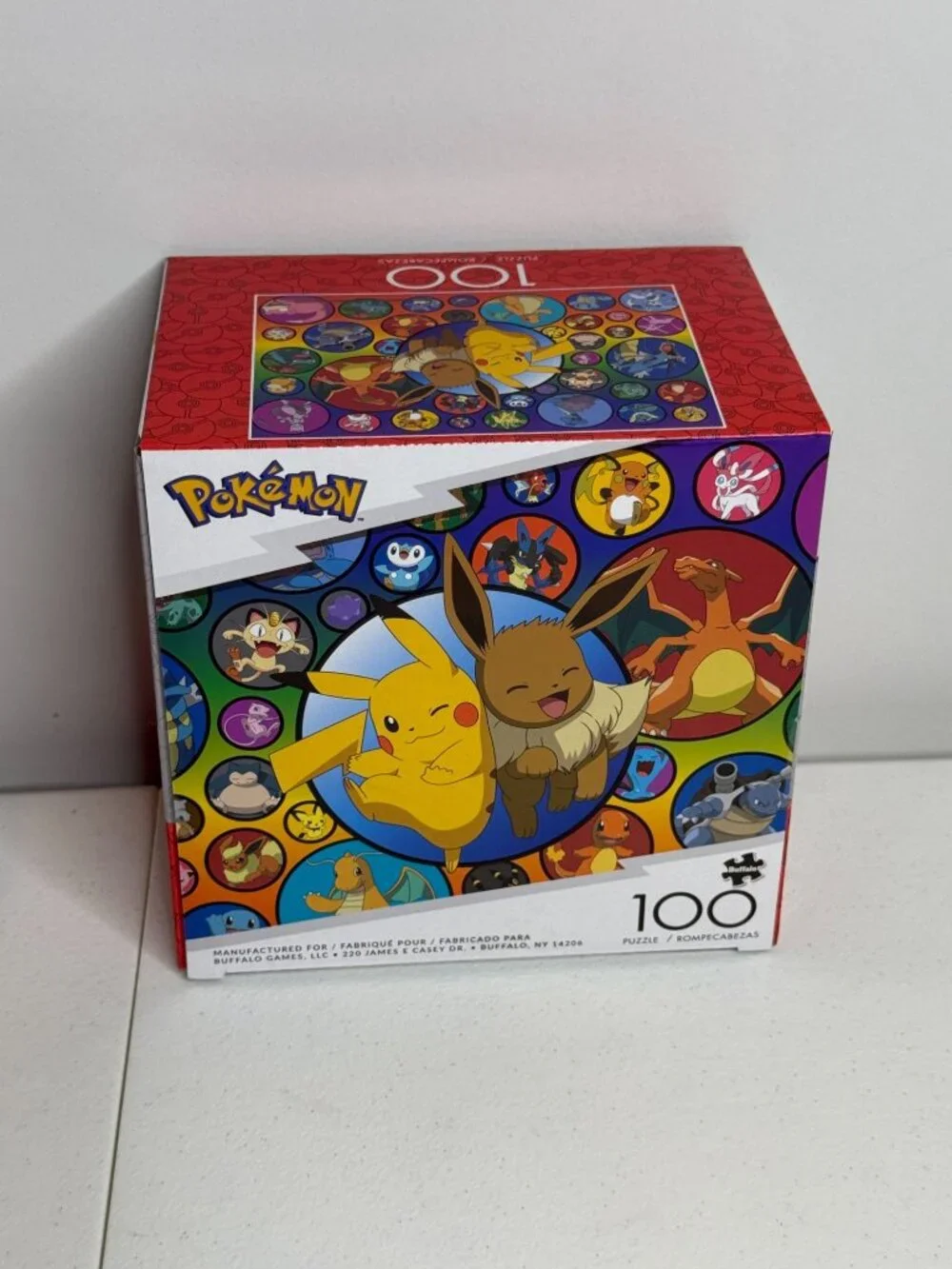 N/A pokemon pokeball